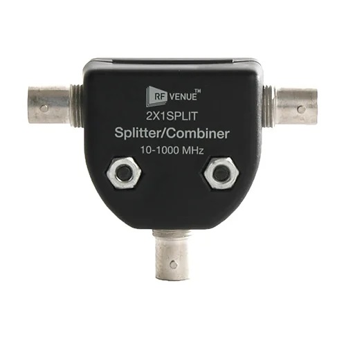 Shure RFV-2X1SPLIT
