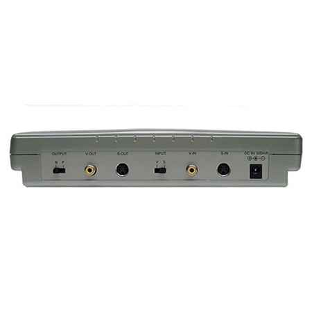 Cypress CDM-660