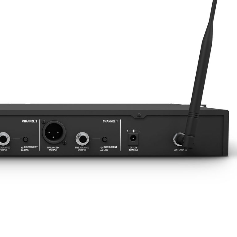LD Systems U505 HHC 2