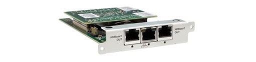 tvONE CM-HDBT-XSC-2OUT-1ETH купить с установкой в "Медиа-Сервис" 