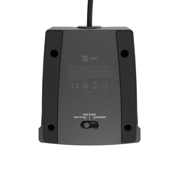 LD Systems PAM