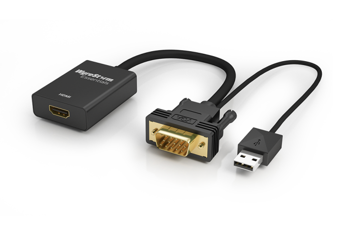 Wyrestorm EXP-HDMI-VGA