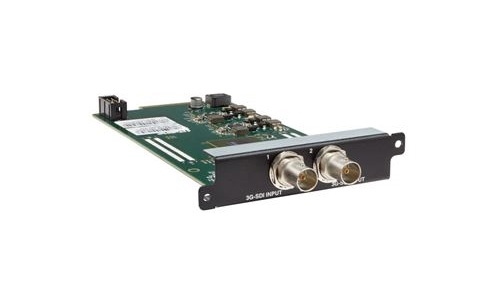 tvONE CM-3GSDI-2IN купить с установкой в "Медиа-Сервис" 