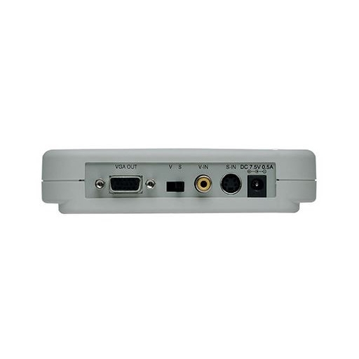 Cypress CM-330