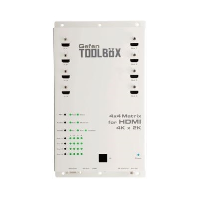 Gefen GTB-HD4K2K-444 купить с установкой в "Медиа-Сервис" 