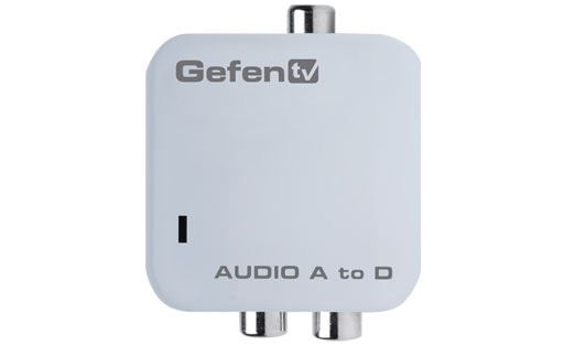 Gefen GTV-AAUD-2-DIGAUD