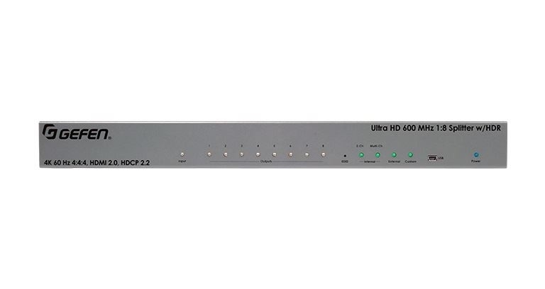 Gefen EXT-UHD600-18 купить с установкой в "Медиа-Сервис" 