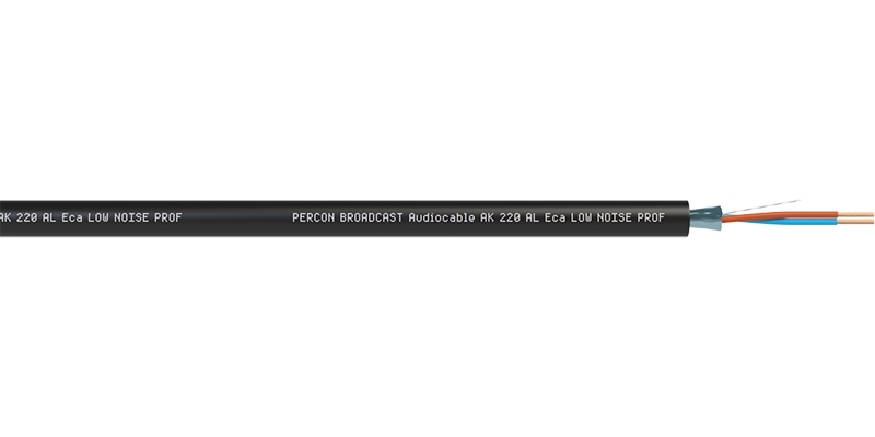 Percon AK 220 AL ECA купить с установкой в "Медиа-Сервис" 
