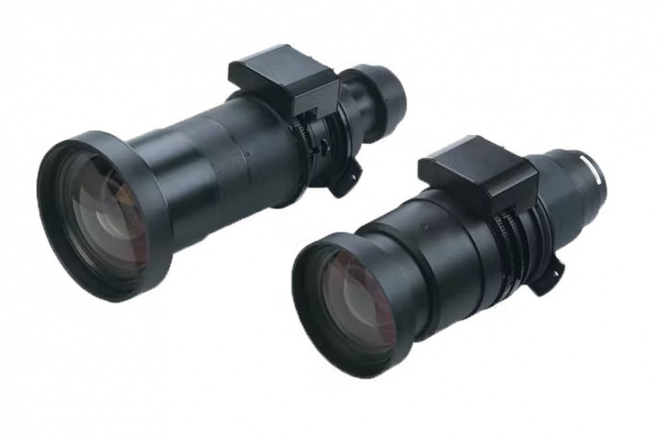 Christie Lens ILS (0,73:1) SX+ / (0,67:1) HD