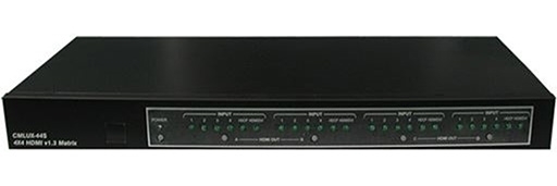 Cypress CMLUX-44S купить с установкой в "Медиа-Сервис" 