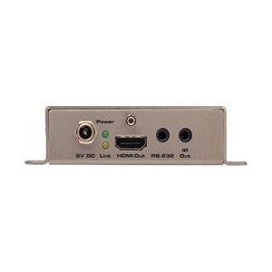 Gefen EXT-HD2IRS-LAN-RX