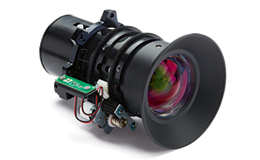 Christie Lens (0.95 - 1.22:1) Zoom