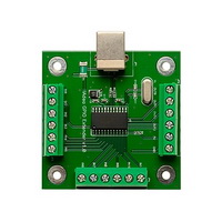 Gefen EXT-DSWF-GPIO