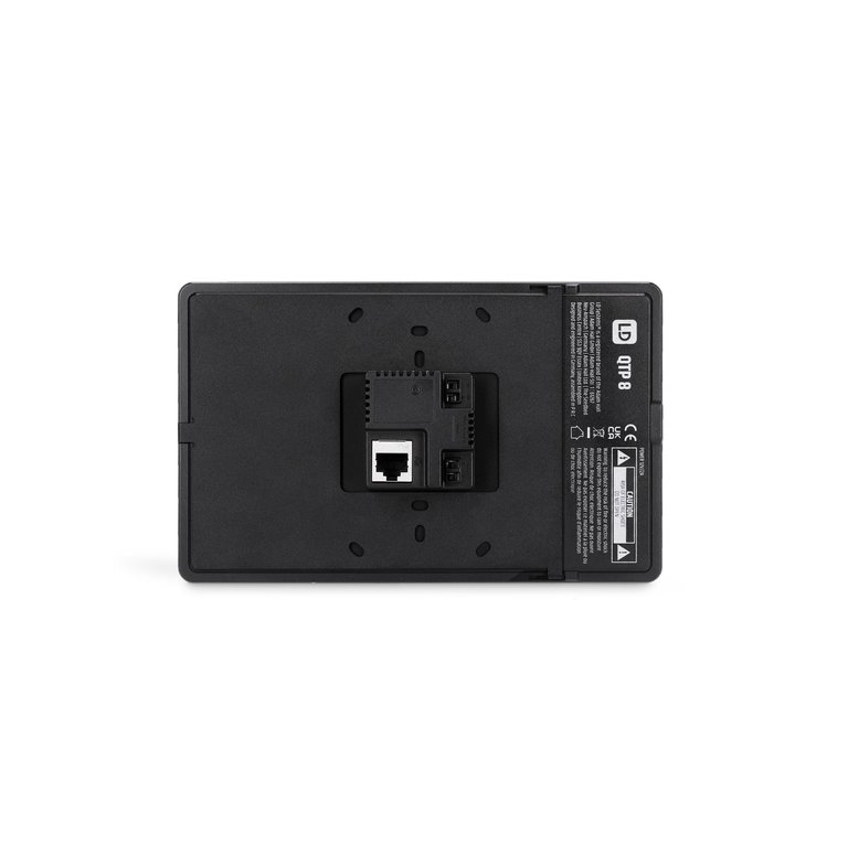 LD Systems QTP 8