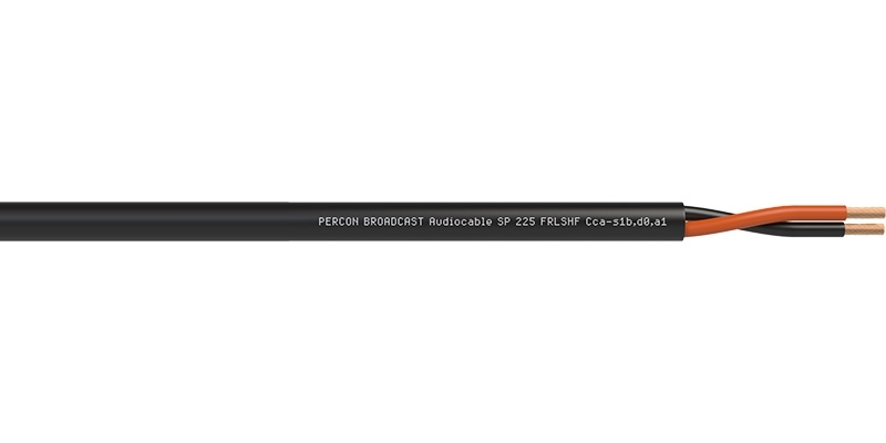 Percon SP 225 FRLSHF CCA купить с установкой в "Медиа-Сервис" 