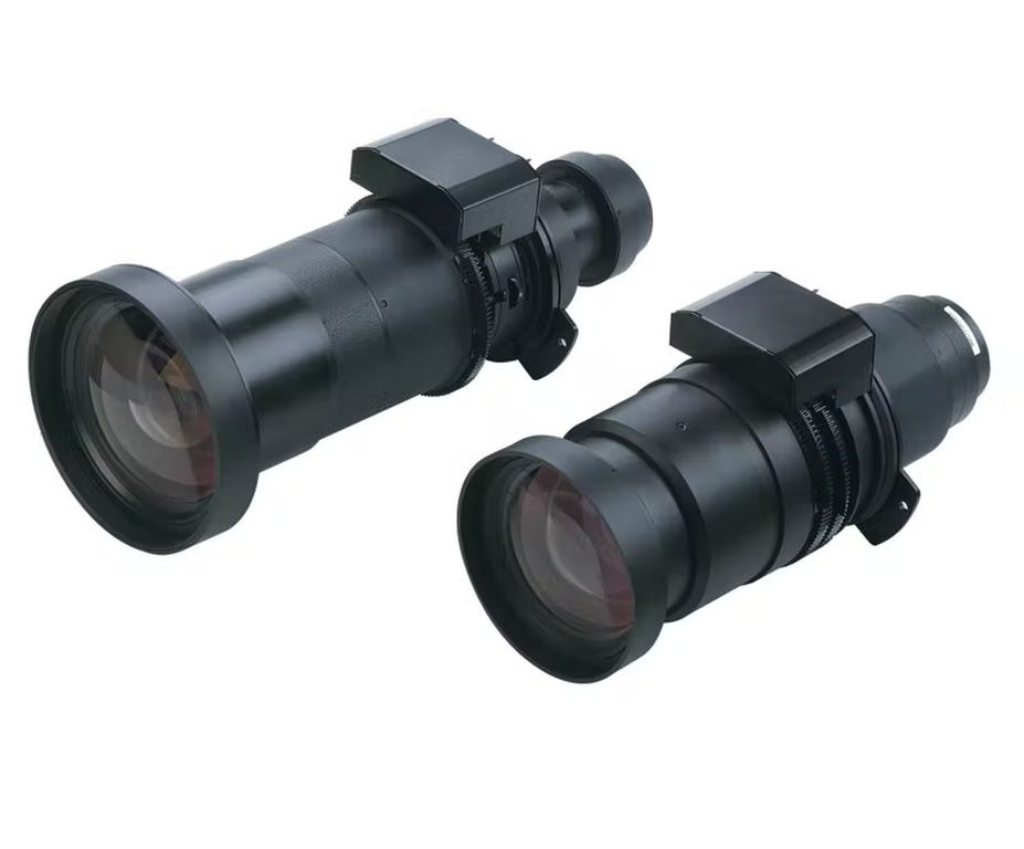 Christie Lens ILS (1,5 - 2,0:1) SX+ / (1,4 - 1,8:1) HD