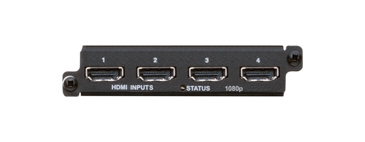 tvONE CM-HDMI-X-4IN купить с установкой в "Медиа-Сервис" 