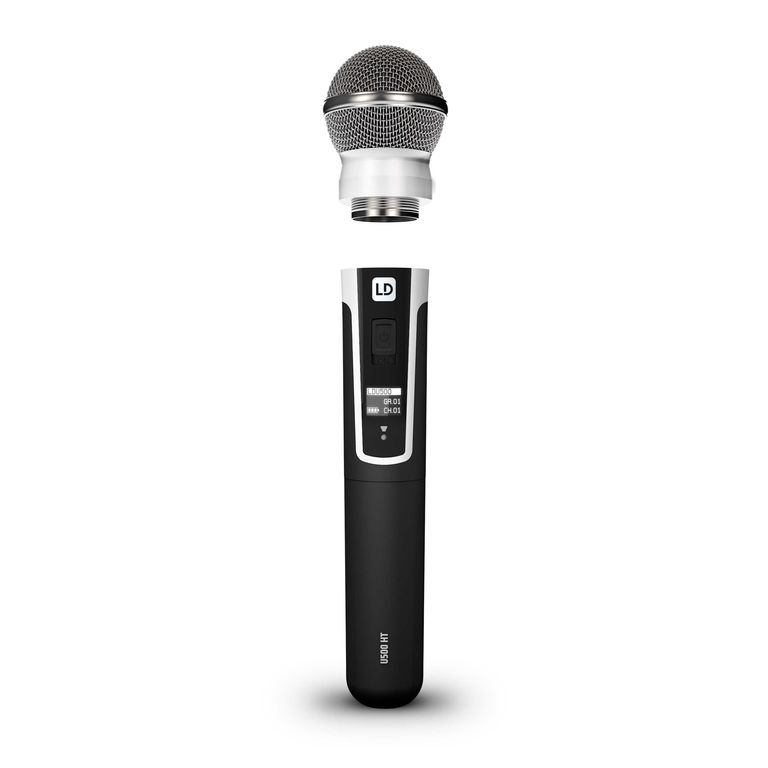 LD Systems U505 HHD 2