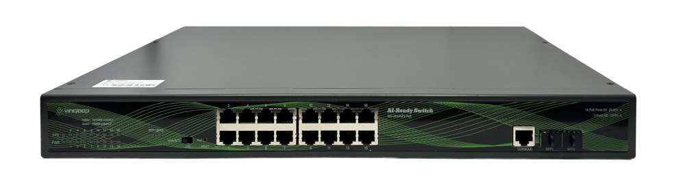 Vingloop AIG-24G4GF2-PoE
