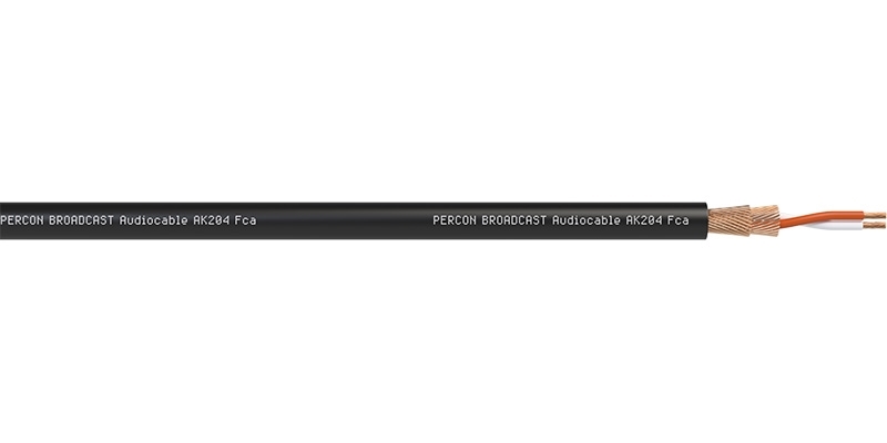 Percon AK 204 FCA купить с установкой в "Медиа-Сервис" 