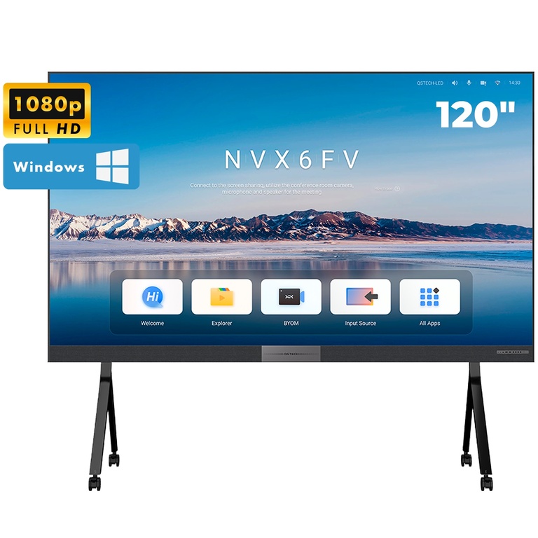 QSTECH 120" FHD 12013, 2.694×1.624 (Windows)