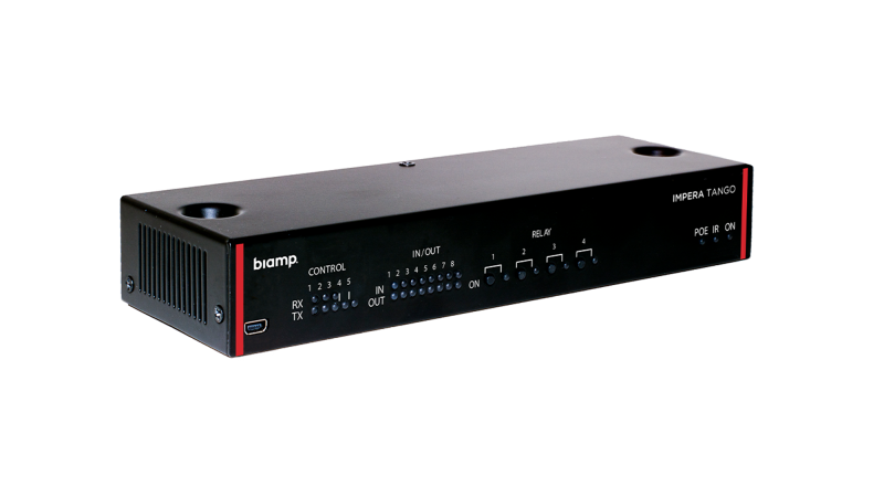 Biamp Impera Tango