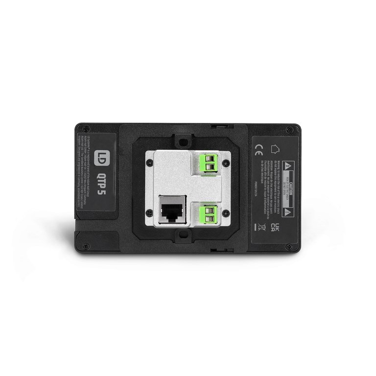 LD Systems QTP 5