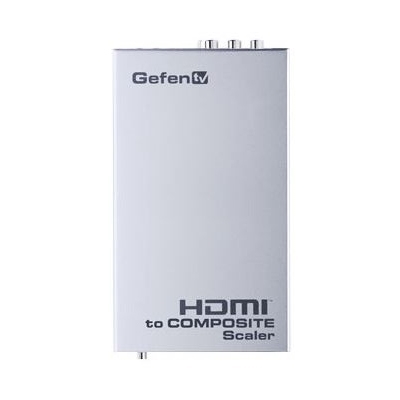 Gefen GTV-HDMI-2-COMPSVIDS купить с установкой в "Медиа-Сервис" 
