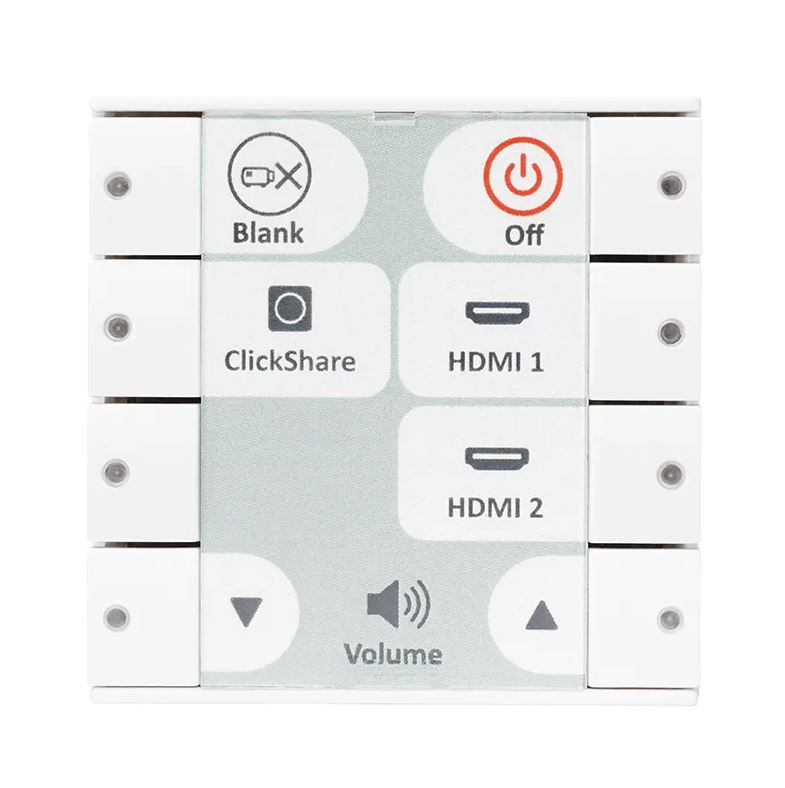Biamp Impera Echo 8EUW