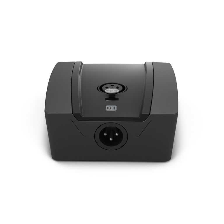 LD Systems MIB