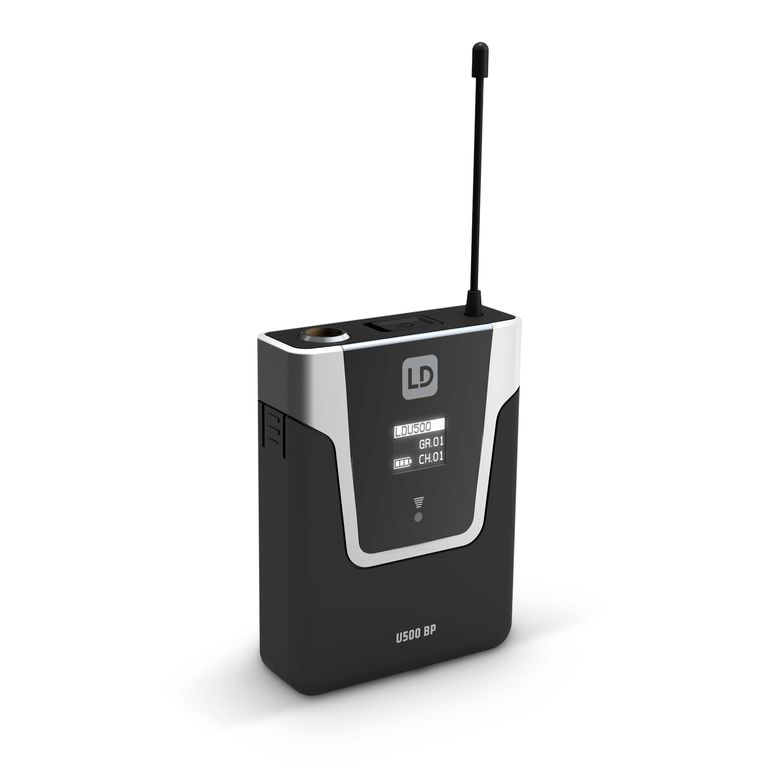 LD Systems U505 BPL