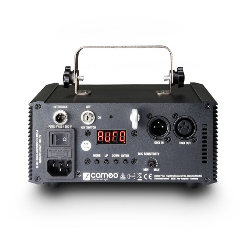 Cameo WOOKIE 200 RGY