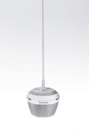 Biamp Devio DCM-1 White