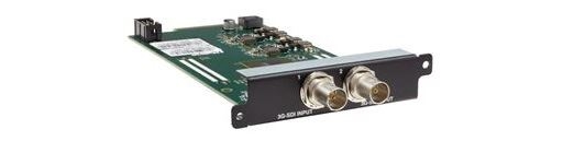 tvONE CM-3GSDI-X-2IN купить с установкой в "Медиа-Сервис" 