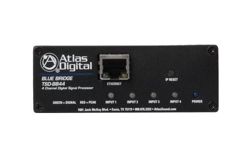 Atlas IED TSD-BB44