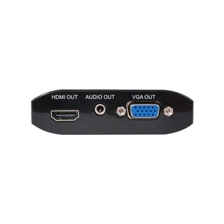 Cypress CDL-165HUB