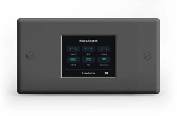 Wyrestorm TS-280-EU