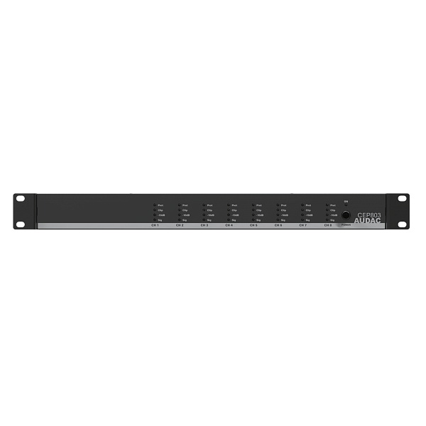 AUDAC CEP803 в интернет-магазине "Медиа-Сервис"