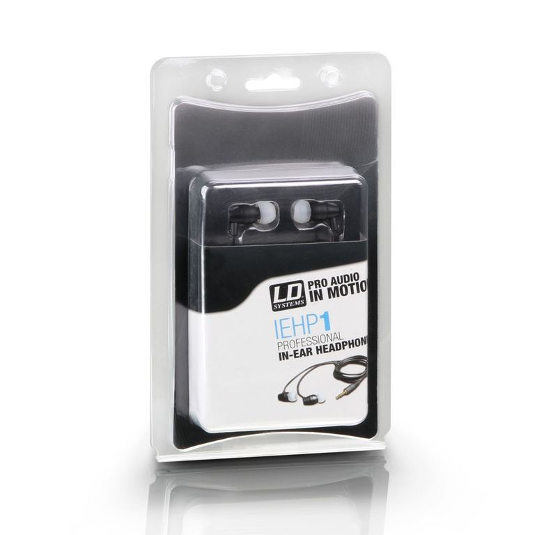 LD Systems MEI 100 G2 B 5
