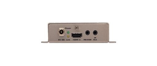 Gefen EXT-HD2IRS-LAN-TX купить с установкой в "Медиа-Сервис" 