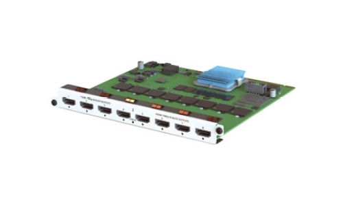 tvONE CM2-HDMI-HD-8OUT купить с установкой в "Медиа-Сервис" 