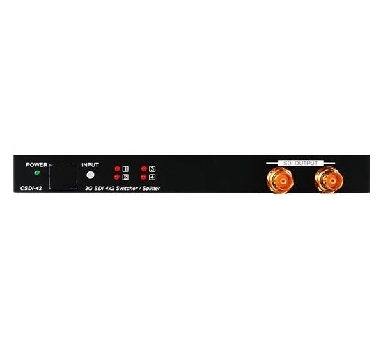 Cypress CSDI-42