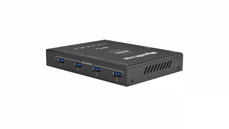 Wyrestorm USB-HUB4