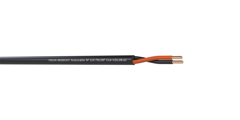 Percon SP 215 FRLSHF CCA