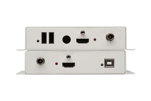 Gefen GTB-HDKVM-ELR