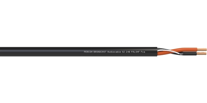 Percon SZ 240 FRLSHF FCA