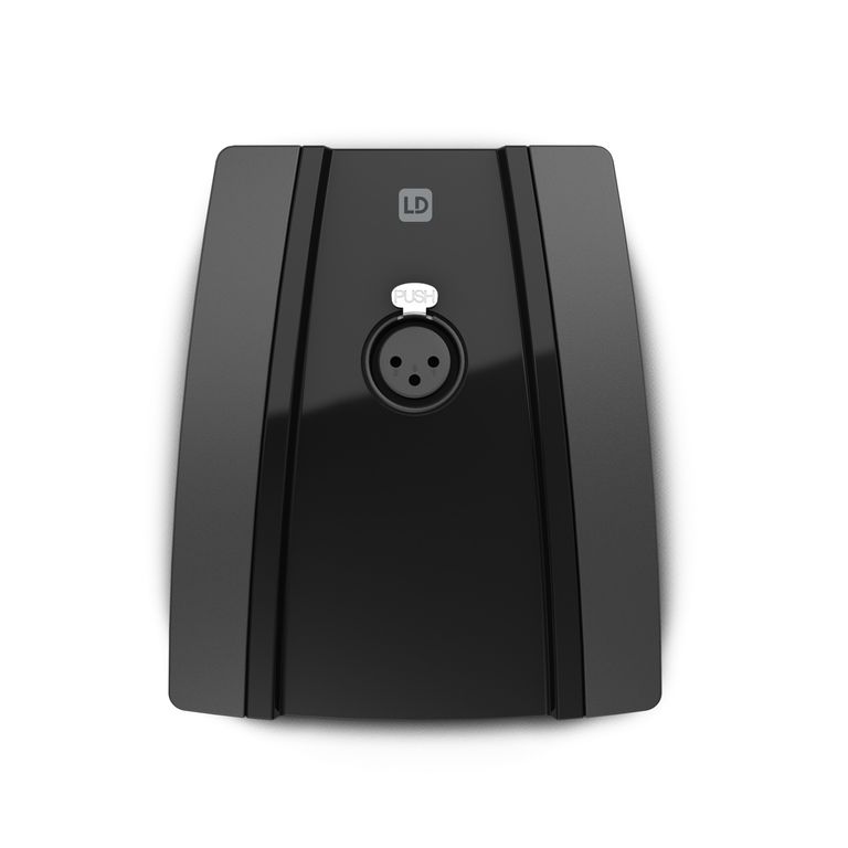 LD Systems MIB