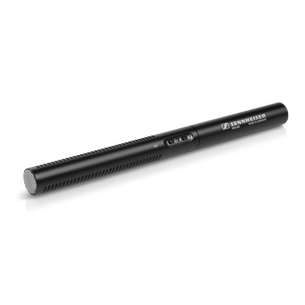 Sennheiser MKE 600 купить с установкой в "Медиа-Сервис" 