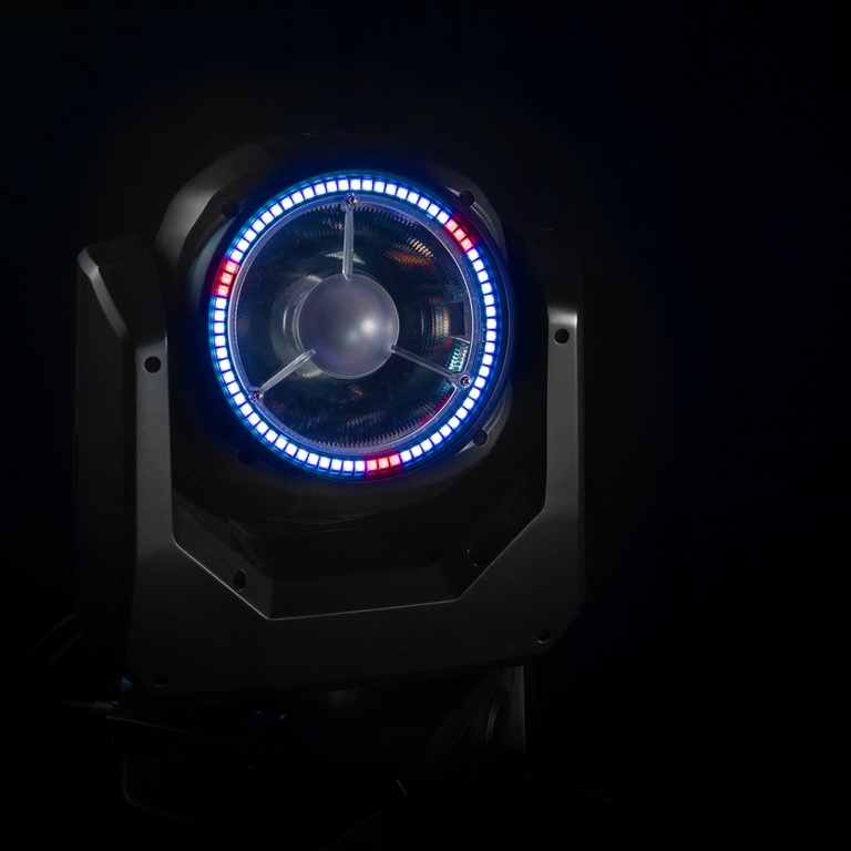Cameo MOVO BEAM 200