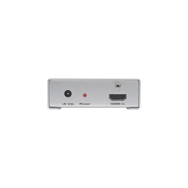 Gefen EXT-HDMI-2-DVIAUD